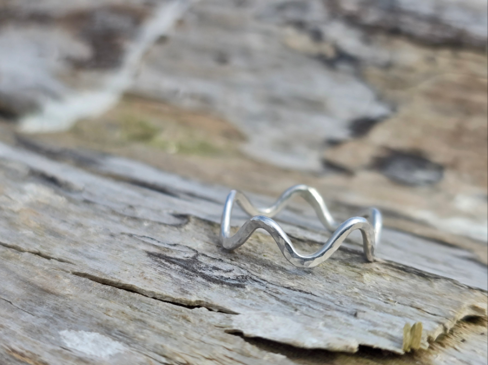 Drift Ring
