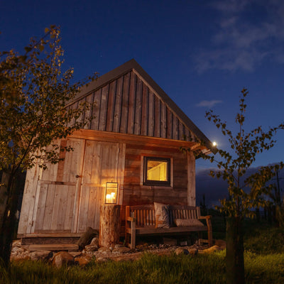 Travelling Off-Grid in Scotland: A Family Searching for Meaning in Its Quiet Landscapes