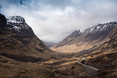 Hidden Gems of The Highlands