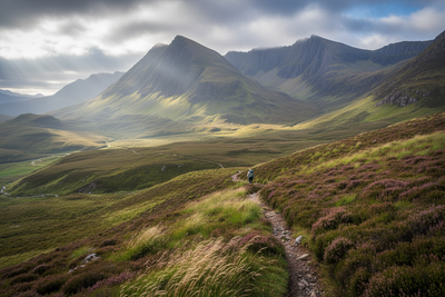 Hidden Gems of The Highlands