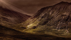 Scotland’s Wild Places