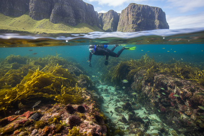 An Atlantic Jewellery Box