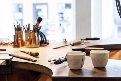 Crafting Responsible and Transparent Jewellery