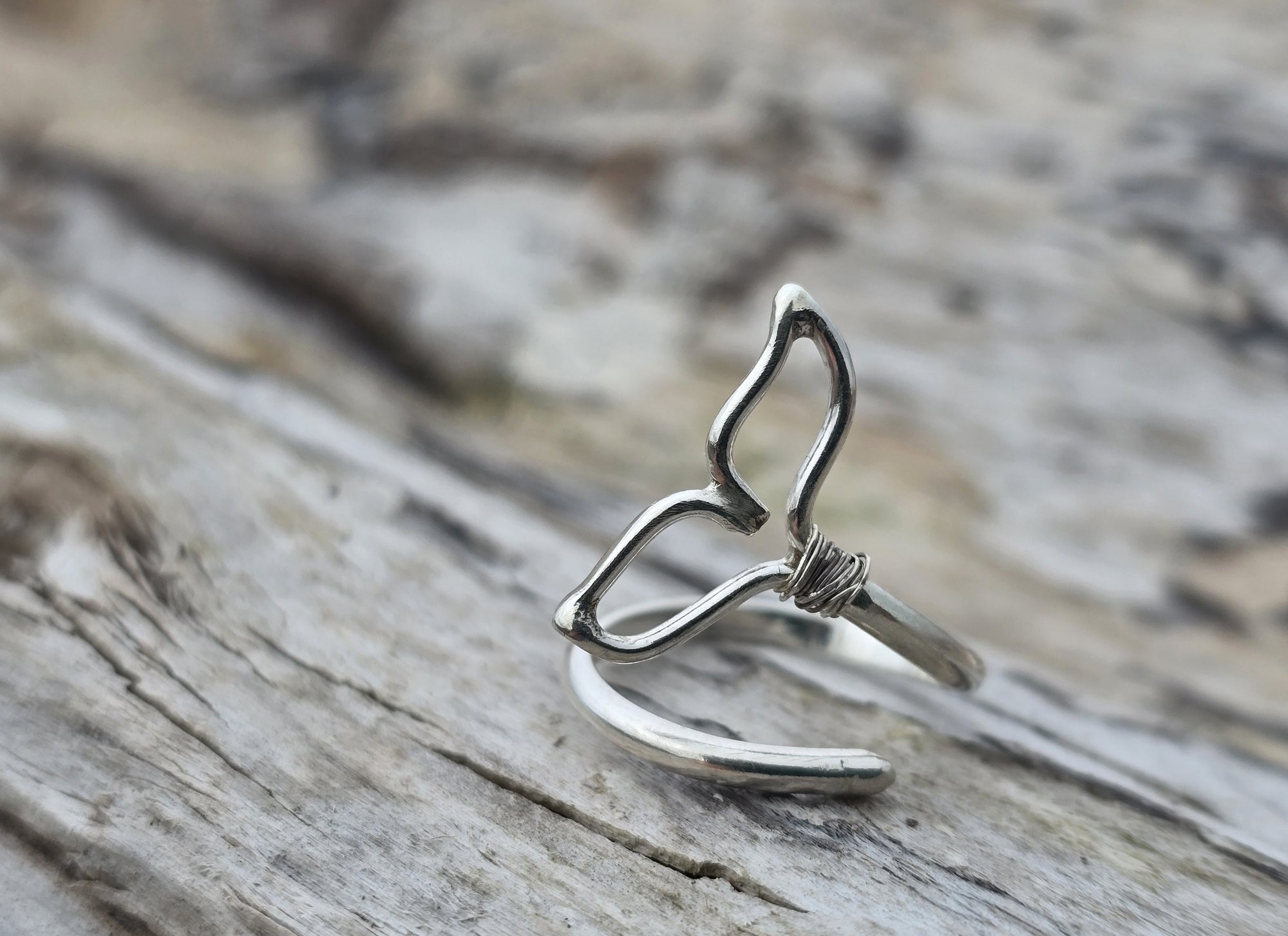 Adjustable Ring