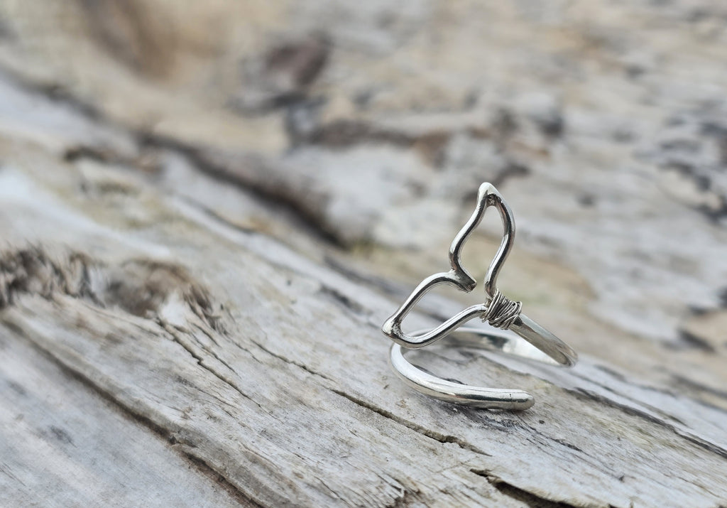 Adjustable Ring