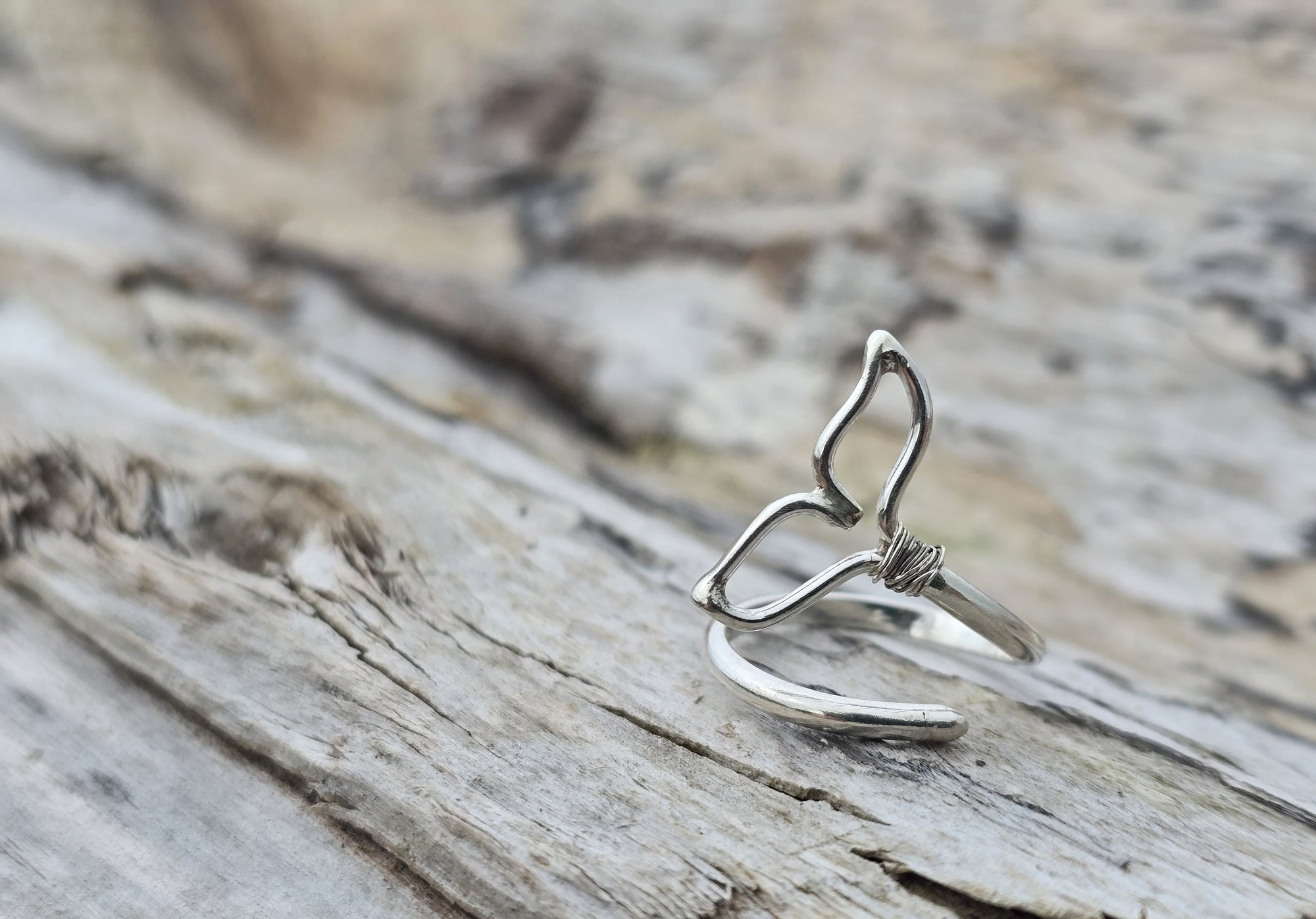 Adjustable Ring