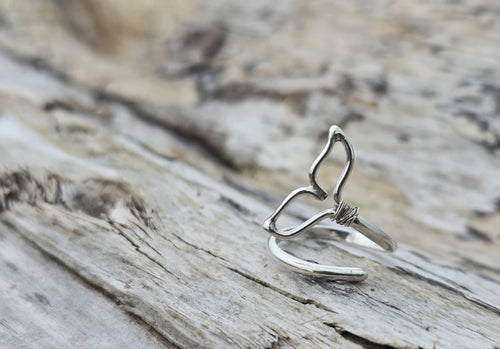 Adjustable Ring