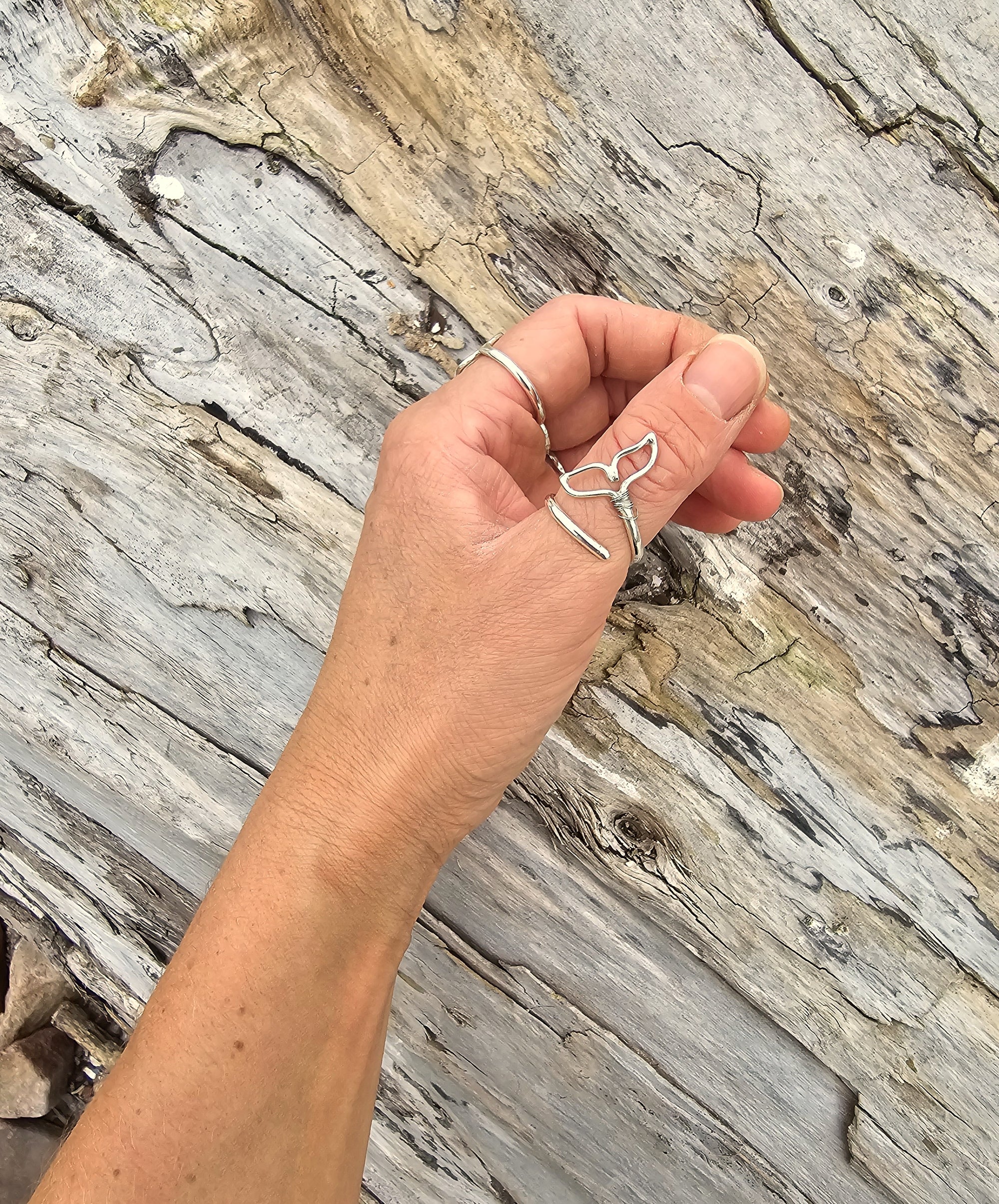 Adjustable Ring