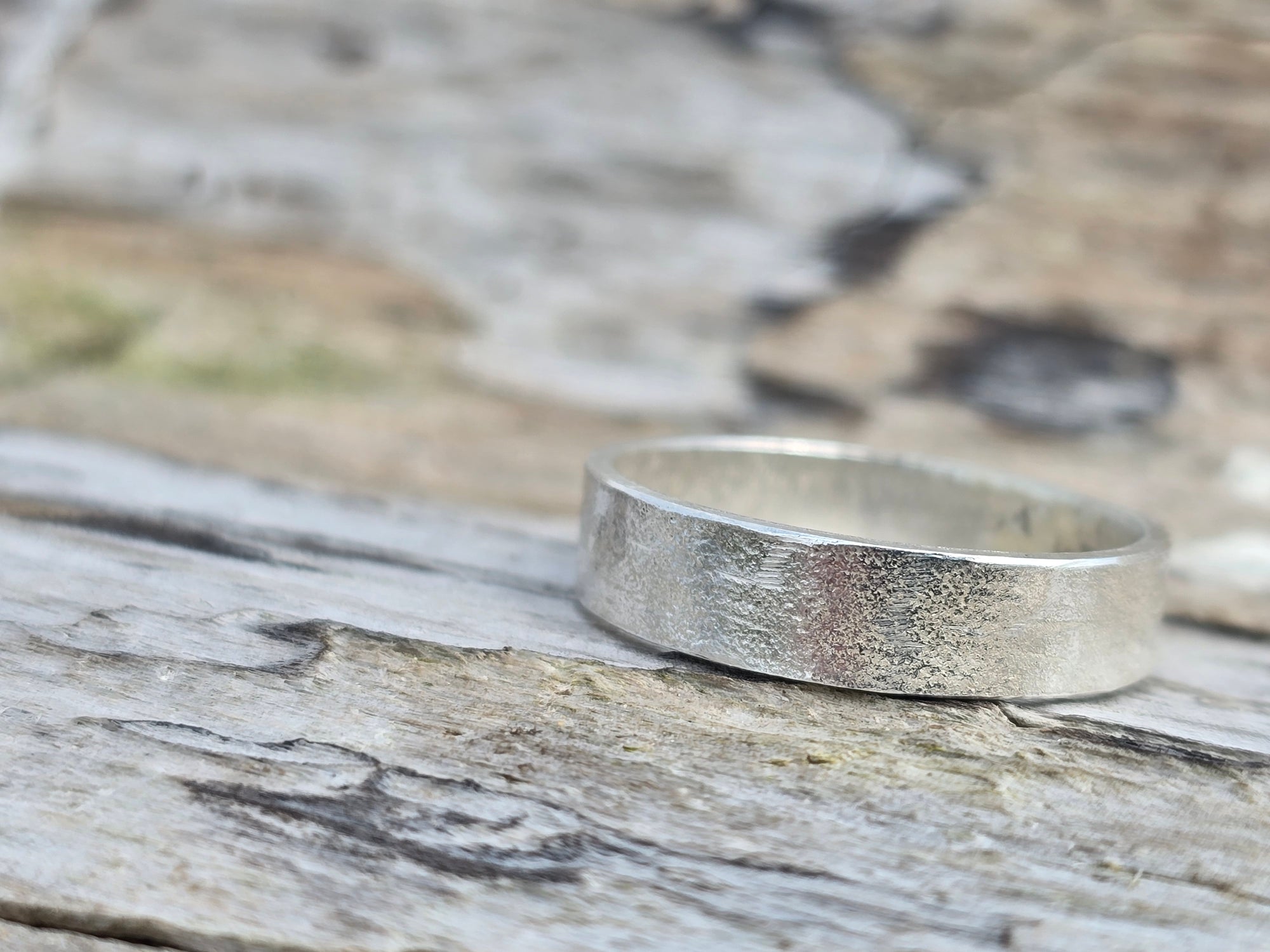 Wild Coast Ring 
