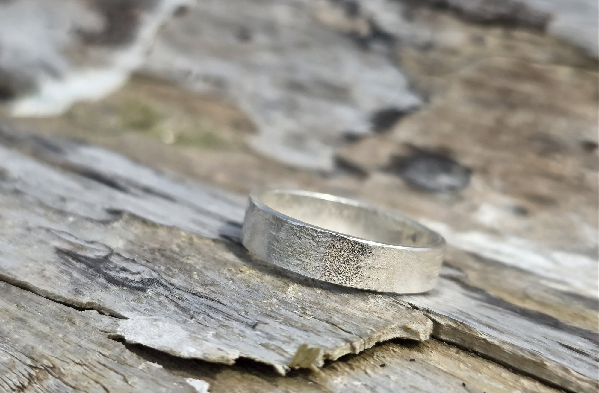 Wild Coast Ring 