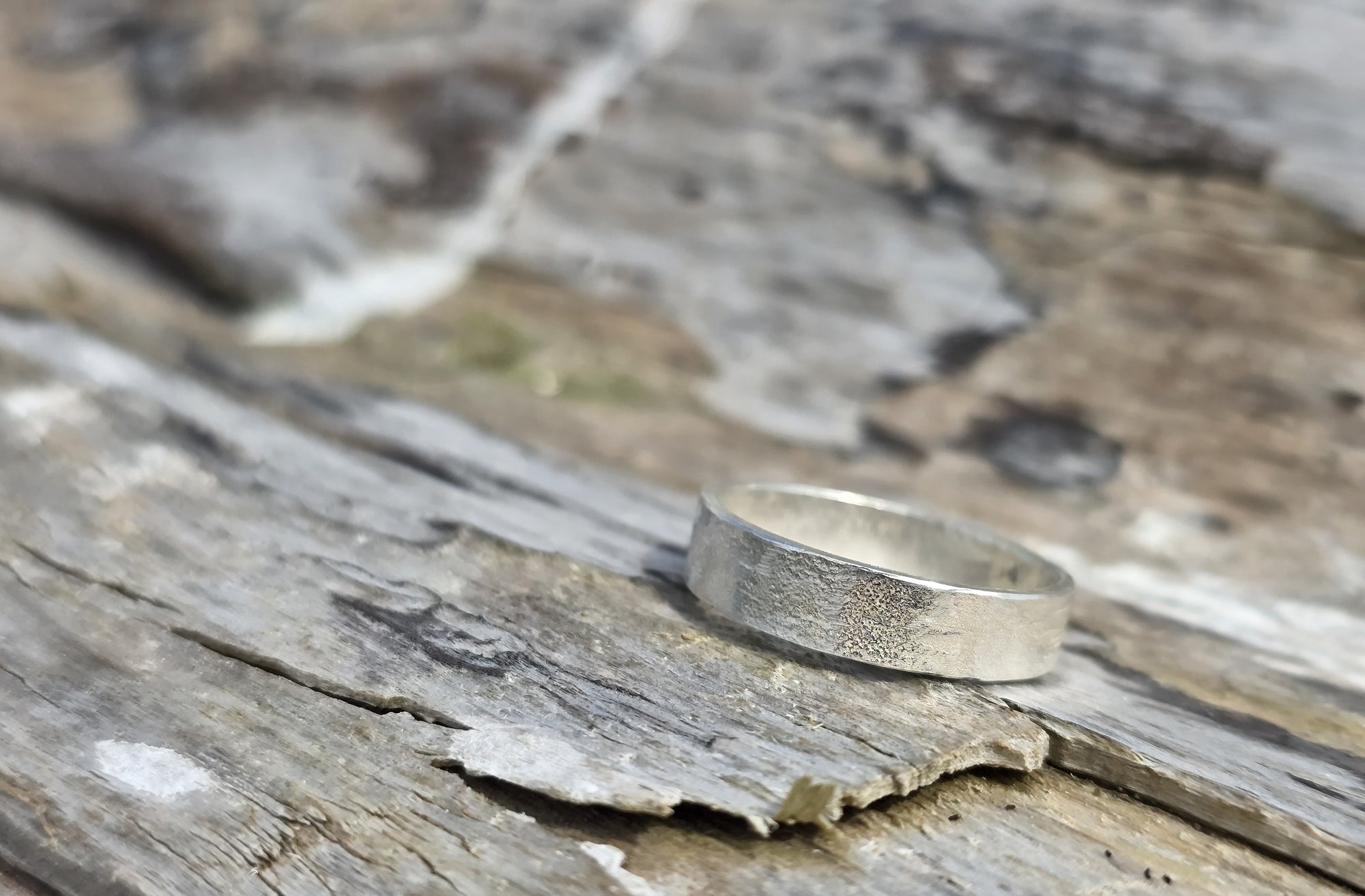 Wild Coast Ring 