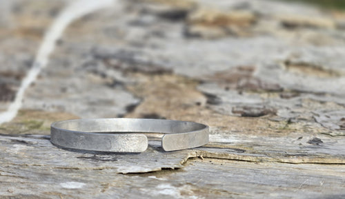 Burnished Tides Cuff
