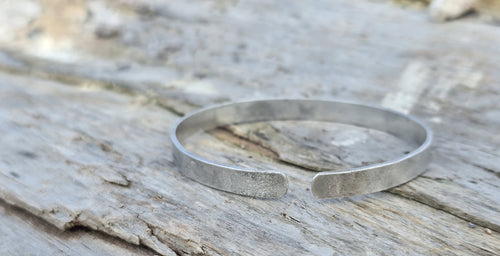 Burnished Tides Cuff