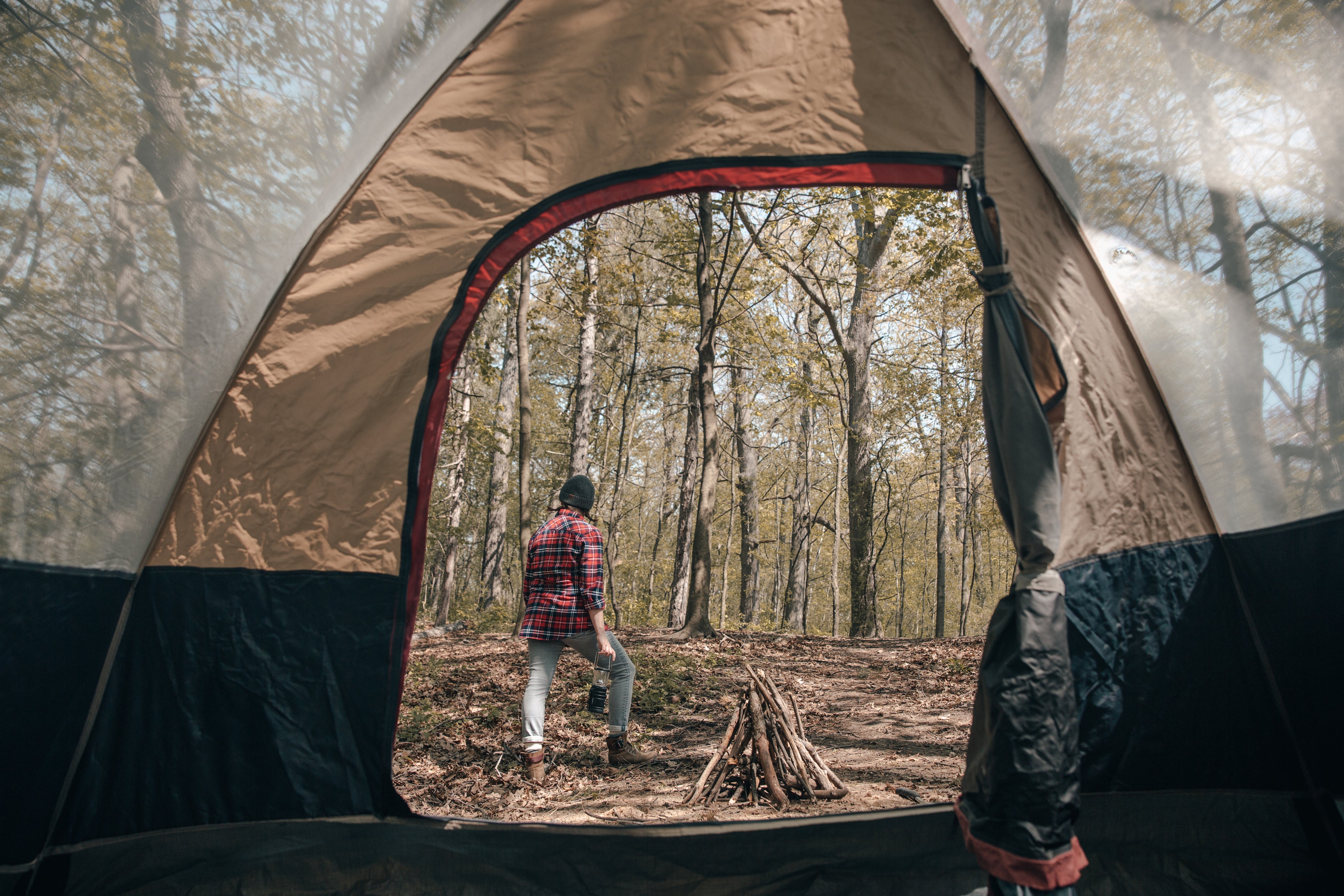 camper