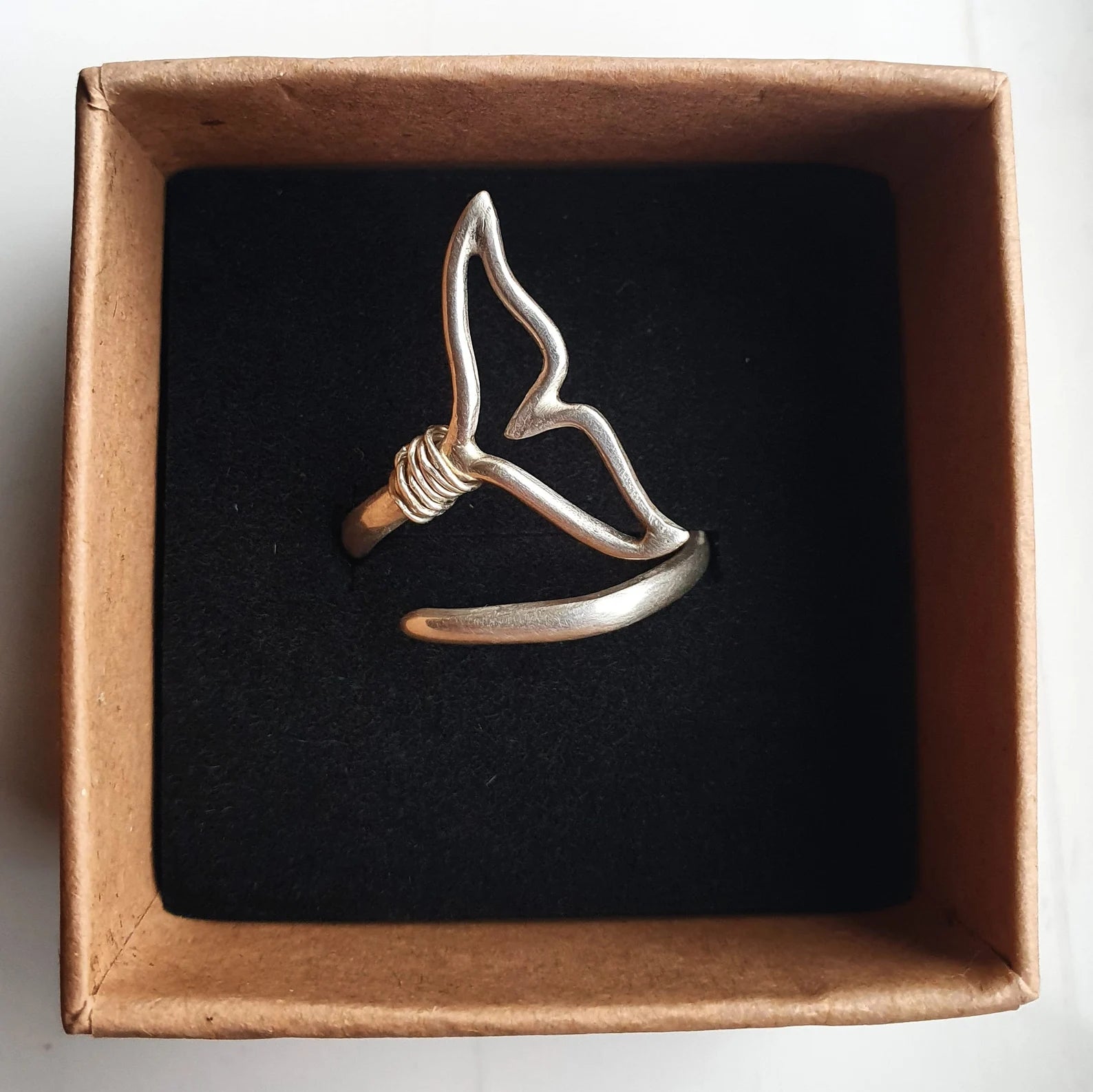 Adjustable Ring